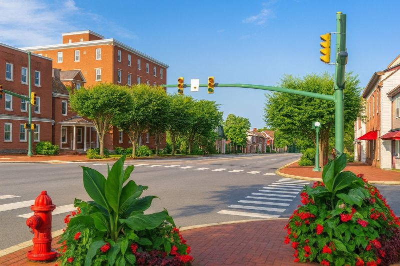 Hummelstown, PA
