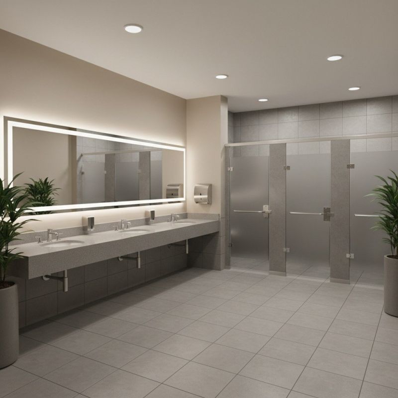 Bathroom Remodeling in Perry County, PA