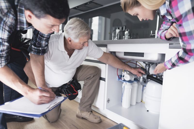 Bathroom Remodeling in Perry County, PA