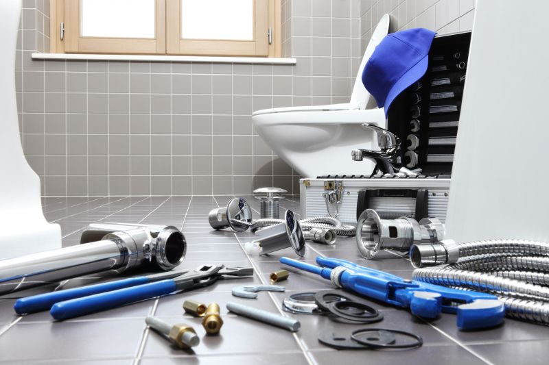 Bathroom Remodeling in Perry County, PA