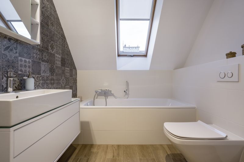 Attic Bathroom Remodeling in Perry County, PA