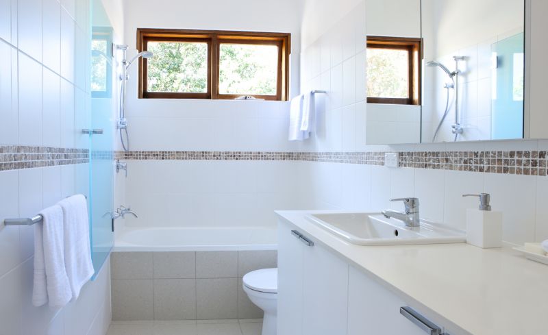 Bath Remodeling in Perry County, PA