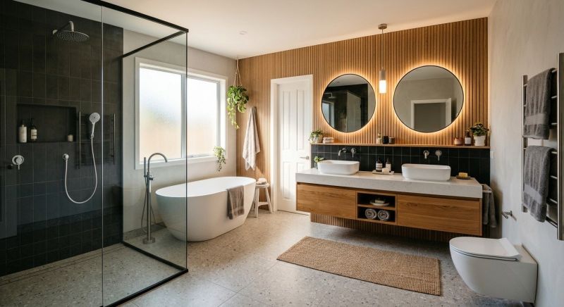 Bathroom Conversion Service in Perry County, PA
