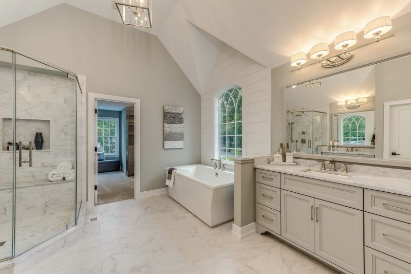 Bathroom Expansion in Perry County, PA