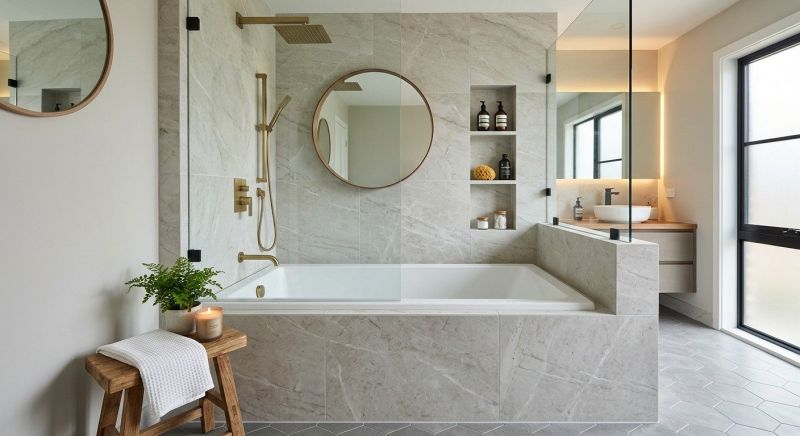 Bathroom Installation in Etters, PA
