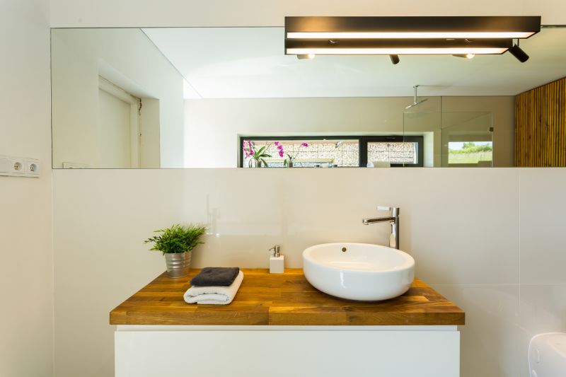 Bathroom Installation in Hershey, PA