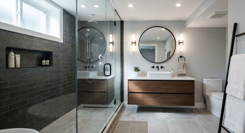 Bathroom Installation in Juniata County, PA