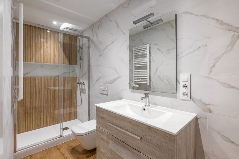 Bathroom Makeover Service in Carlisle, PA