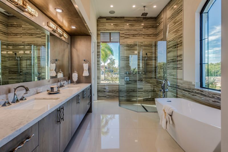 Bathroom Makeover Service in Cumberland County, PA