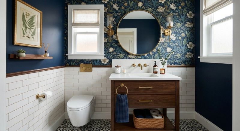 Bathroom Makeover Service in Grantville, PA