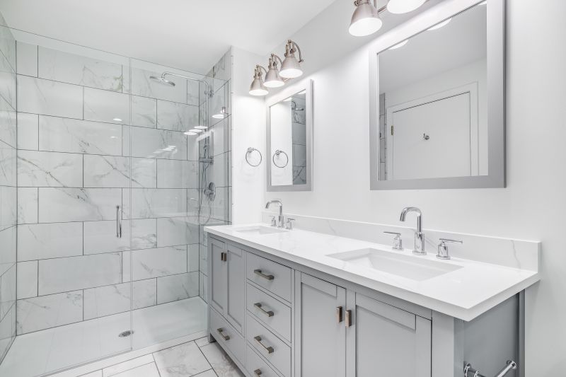 Bathroom Makeover Service in Harrisburg, PA