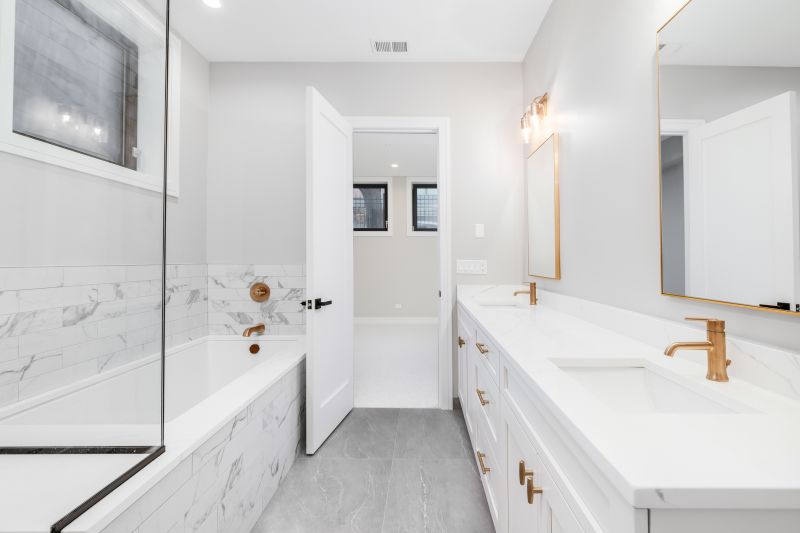Bathroom Makeover Service in Hershey, PA