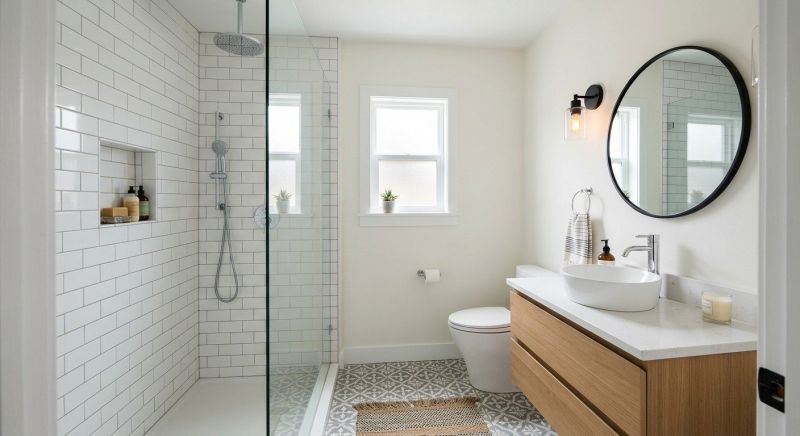 Bathroom Makeover Service in Juniata County, PA