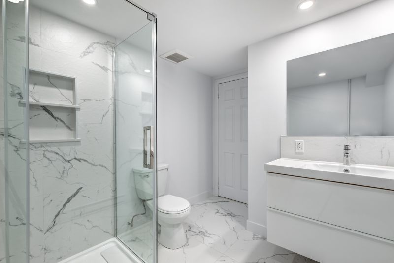 Bathroom Makeover Service in Perry County, PA