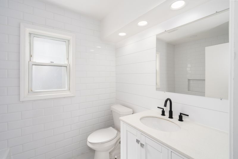 Bathroom Modification in Perry County, PA