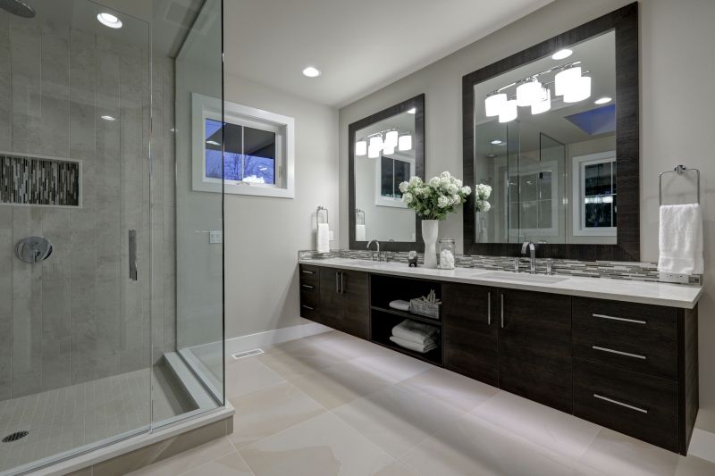 Bathroom Redesigning in Perry County, PA