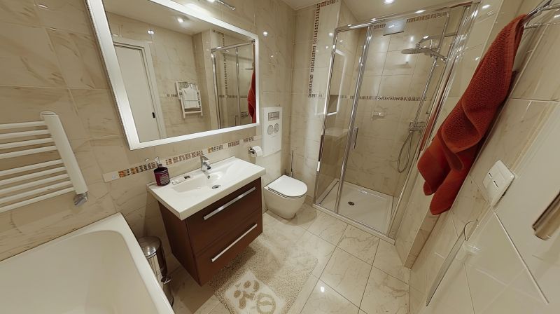 Bathroom Remodeling in Carlisle, PA