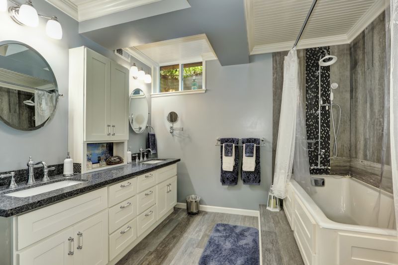 Bathroom Remodeling in Etters, PA