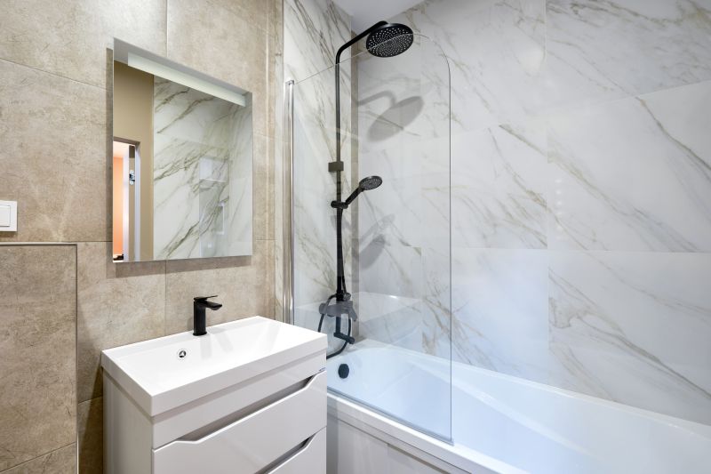 Bathroom Remodeling in Hershey, PA