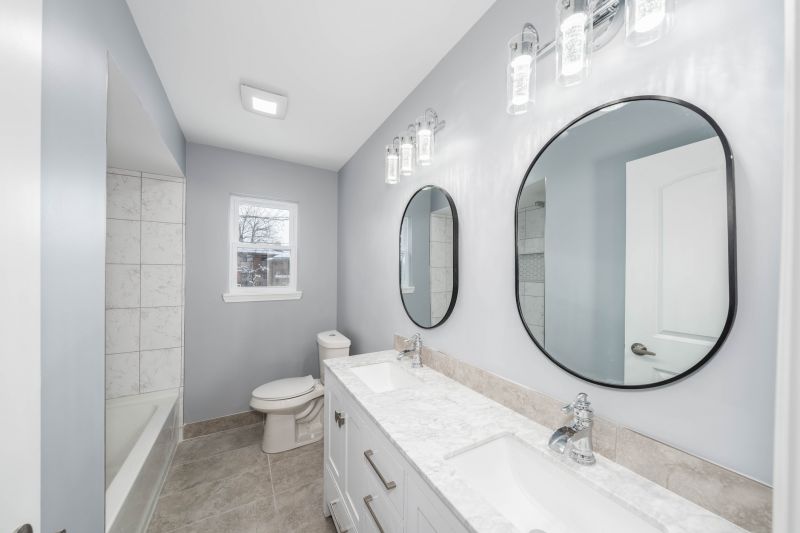 Bathroom Remodeling in Lewisberry, PA