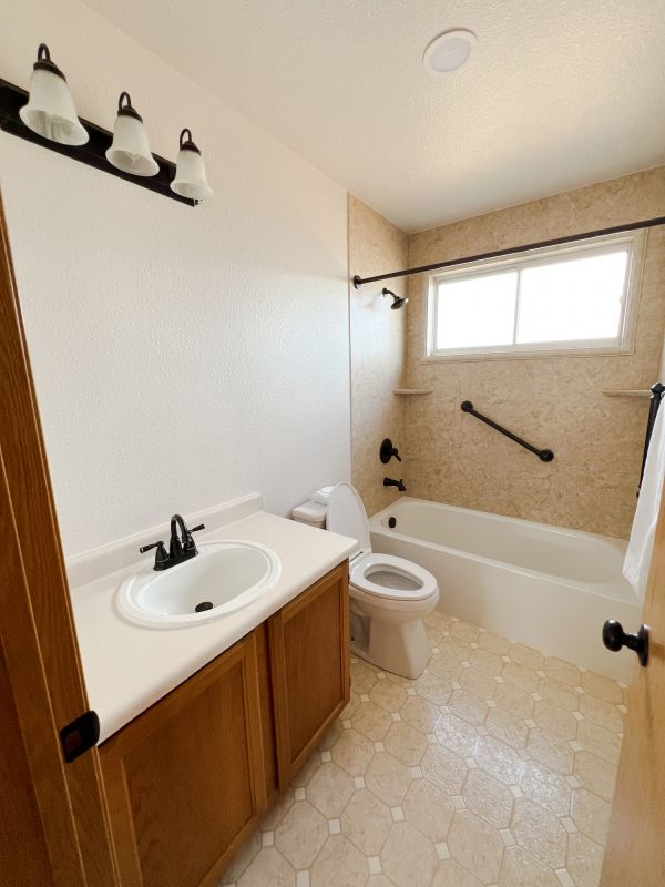 Bathroom Remodeling in Perry County, PA