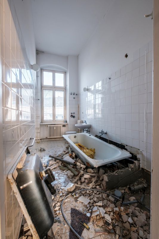 Bathroom Remodeling in Newville, PA