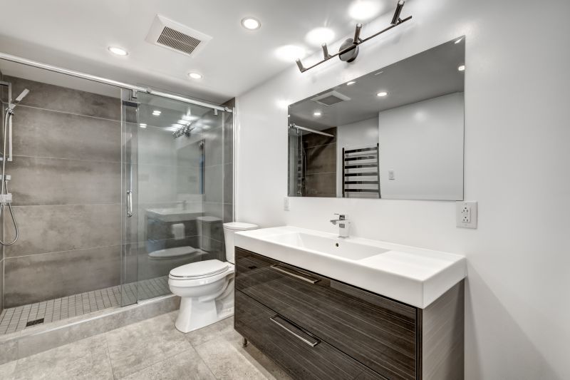 Bathroom Renovation in Dauphin County, PA