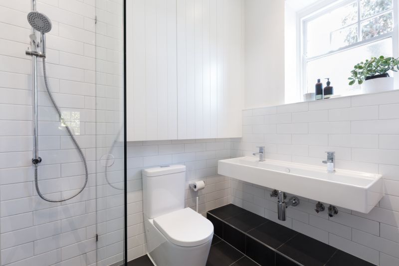 Bathroom Renovation in Grantville, PA