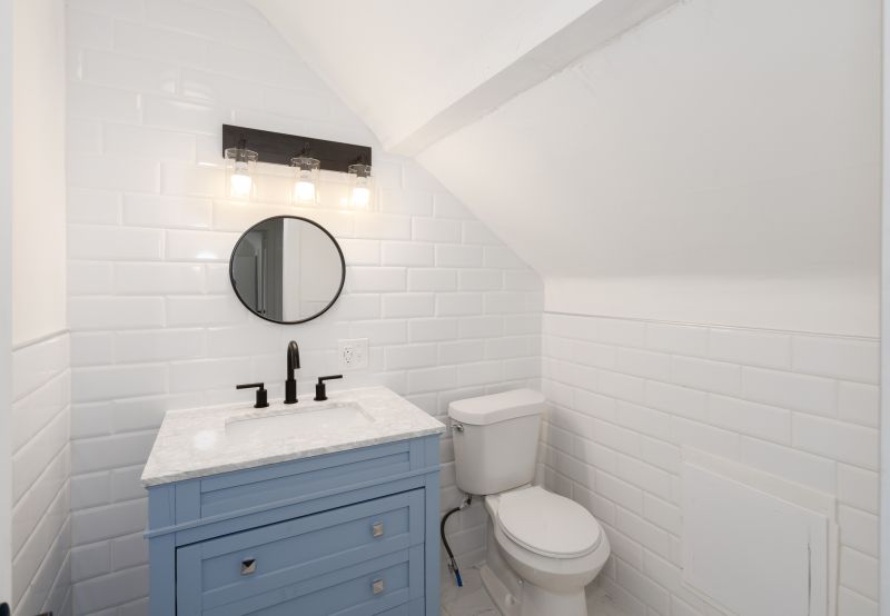 Bathroom Updating in Perry County, PA
