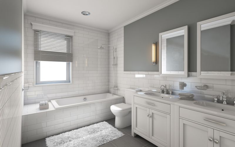 Bathroom Updating in Perry County, PA