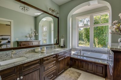 Luxury Bathroom Remodeling in Perry County, PA