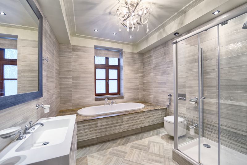 Luxury Bathroom Remodeling in Perry County, PA