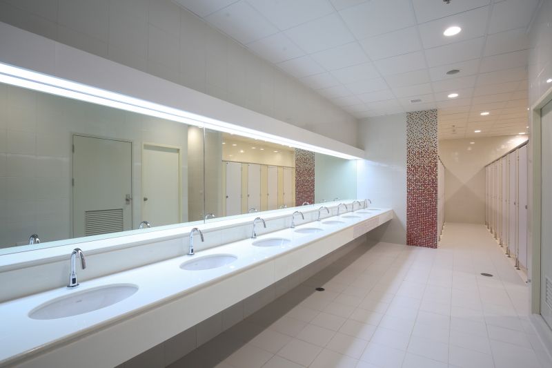 Restroom Remodeling in Perry County, PA