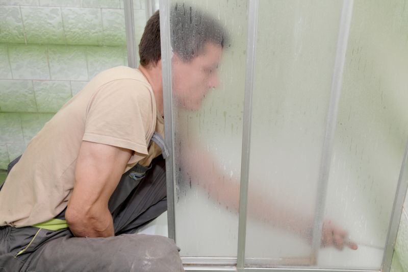 Shower Enlargement in New Bloomfield, PA
