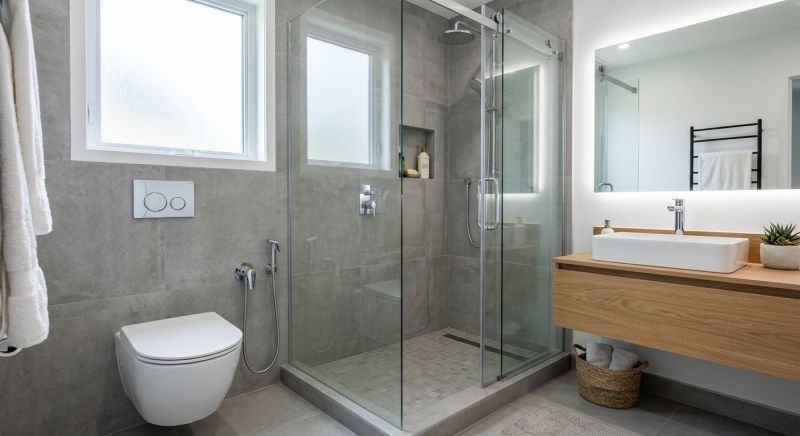 Shower Remodeling in Carlisle, PA