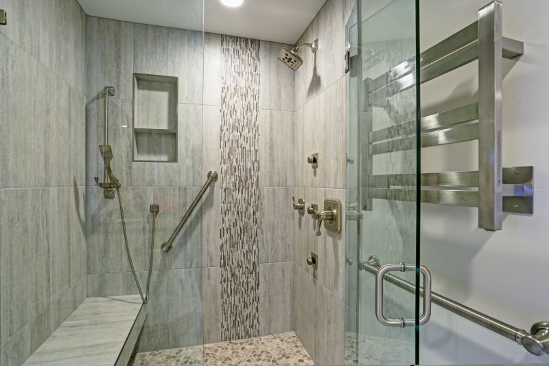 Shower Remodeling in Grantville, PA