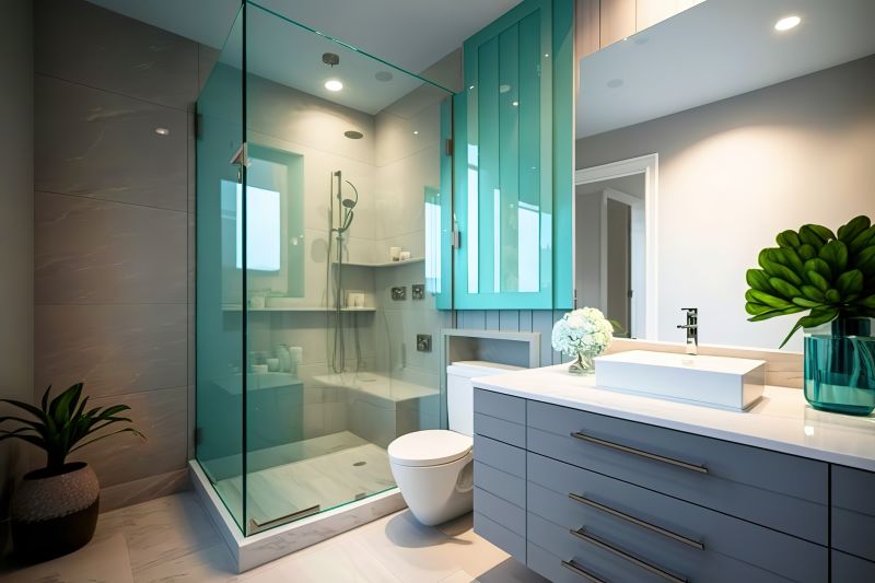 Shower Remodeling in Grantville, PA