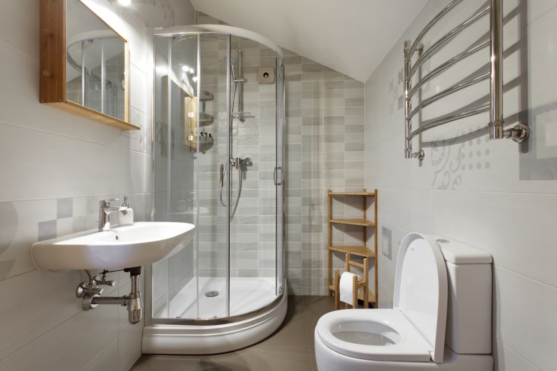 Shower Remodeling in Hummelstown, PA
