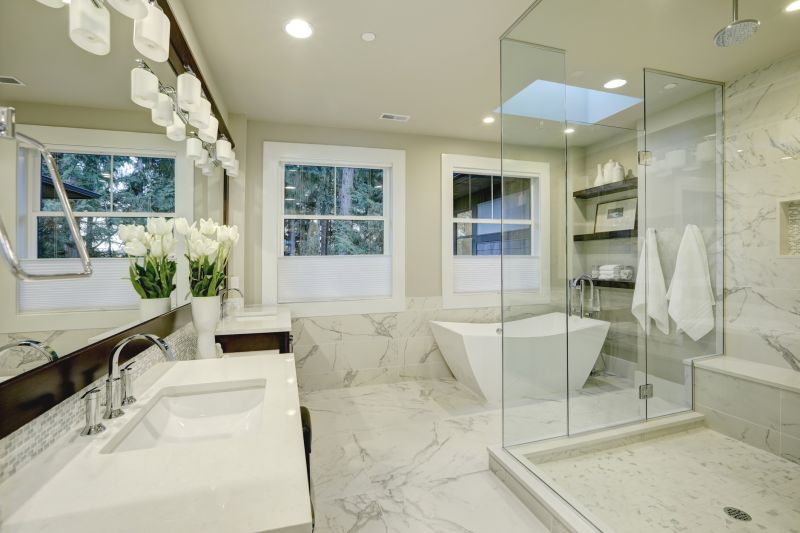 Shower Remodeling in Lewisberry, PA