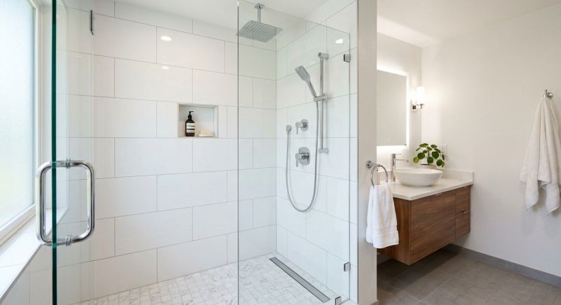 Shower Remodeling in Mifflintown, PA