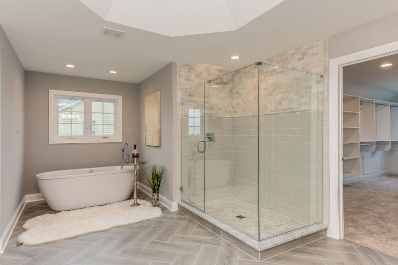 Shower Remodeling in New Bloomfield, PA