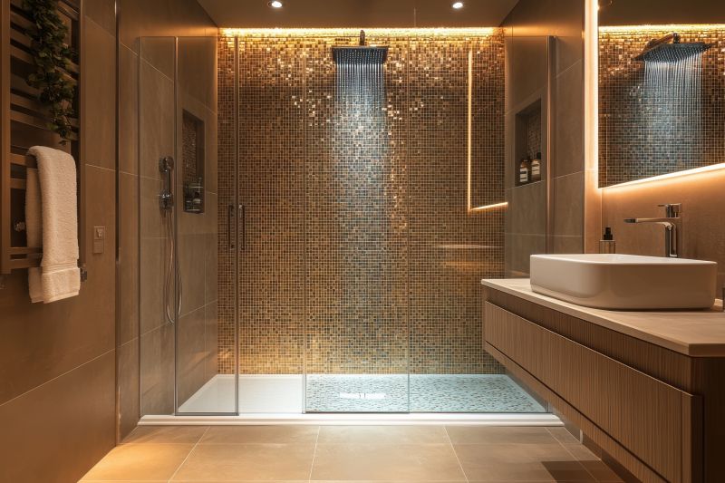 Shower Remodeling in Newville, PA
