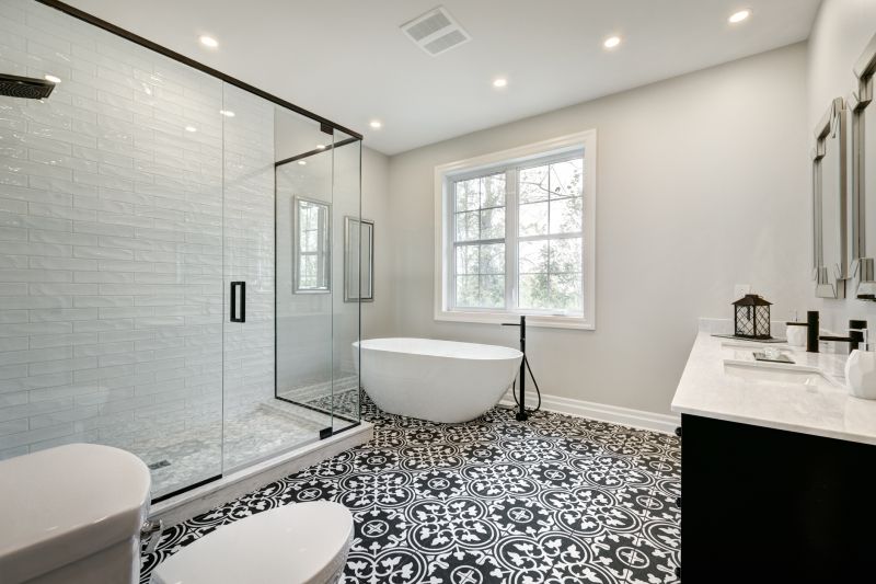 Shower Renovation in Hummelstown, PA