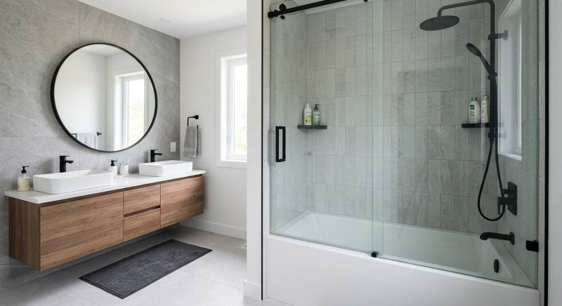 Tub Conversion Service in Perry County, PA