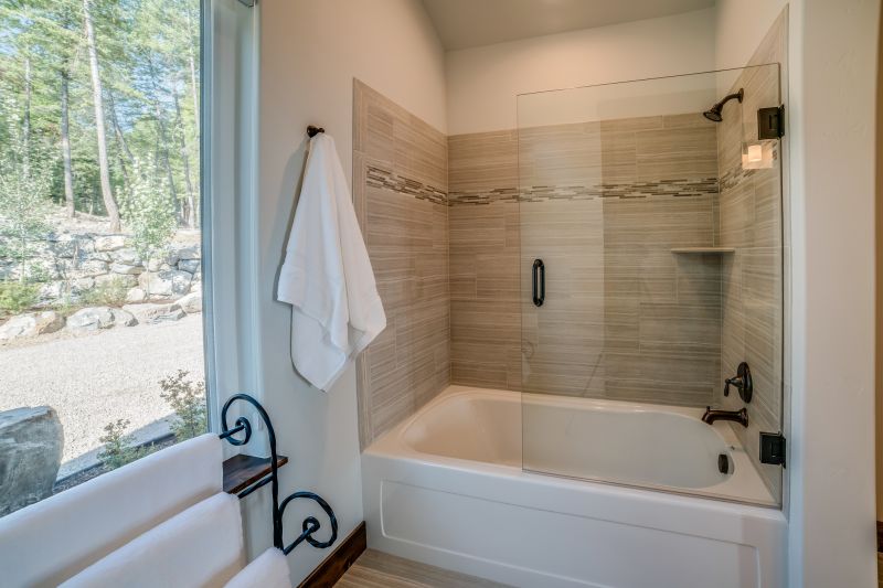 Tub To Shower Conversion in Grantville, PA