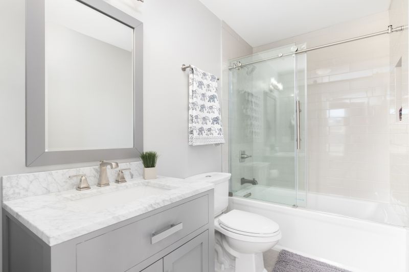 Tub To Shower Conversion in Perry County, PA